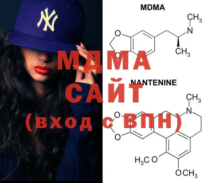 MDMA Molly  Лукоянов 